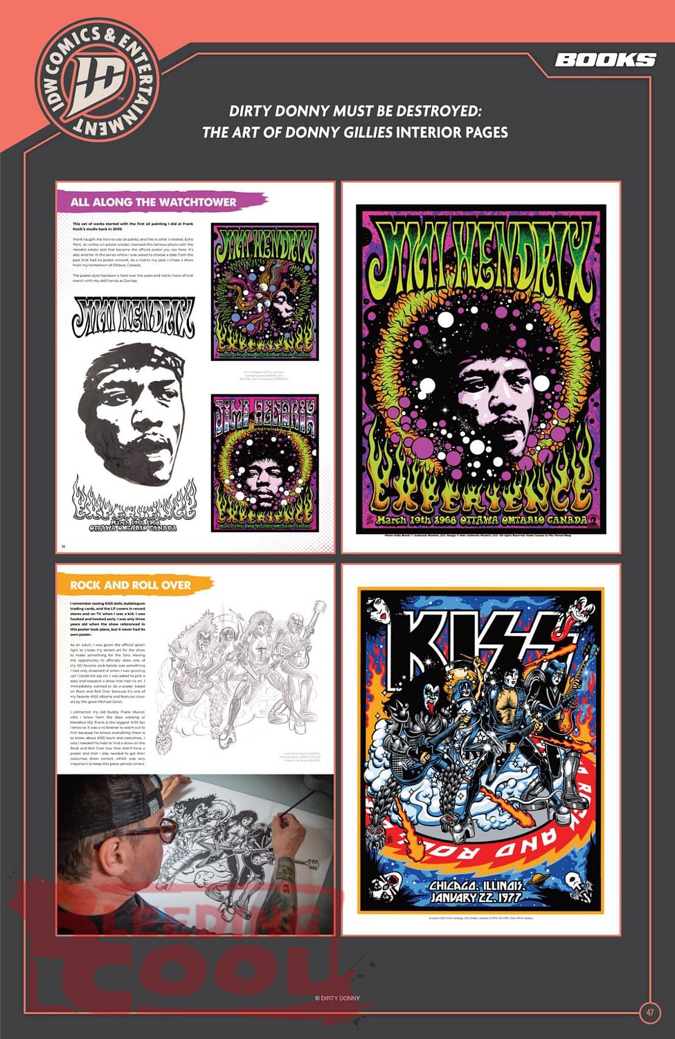 Exclusive: IDW' Publishing September 2026 Official Full Solicits