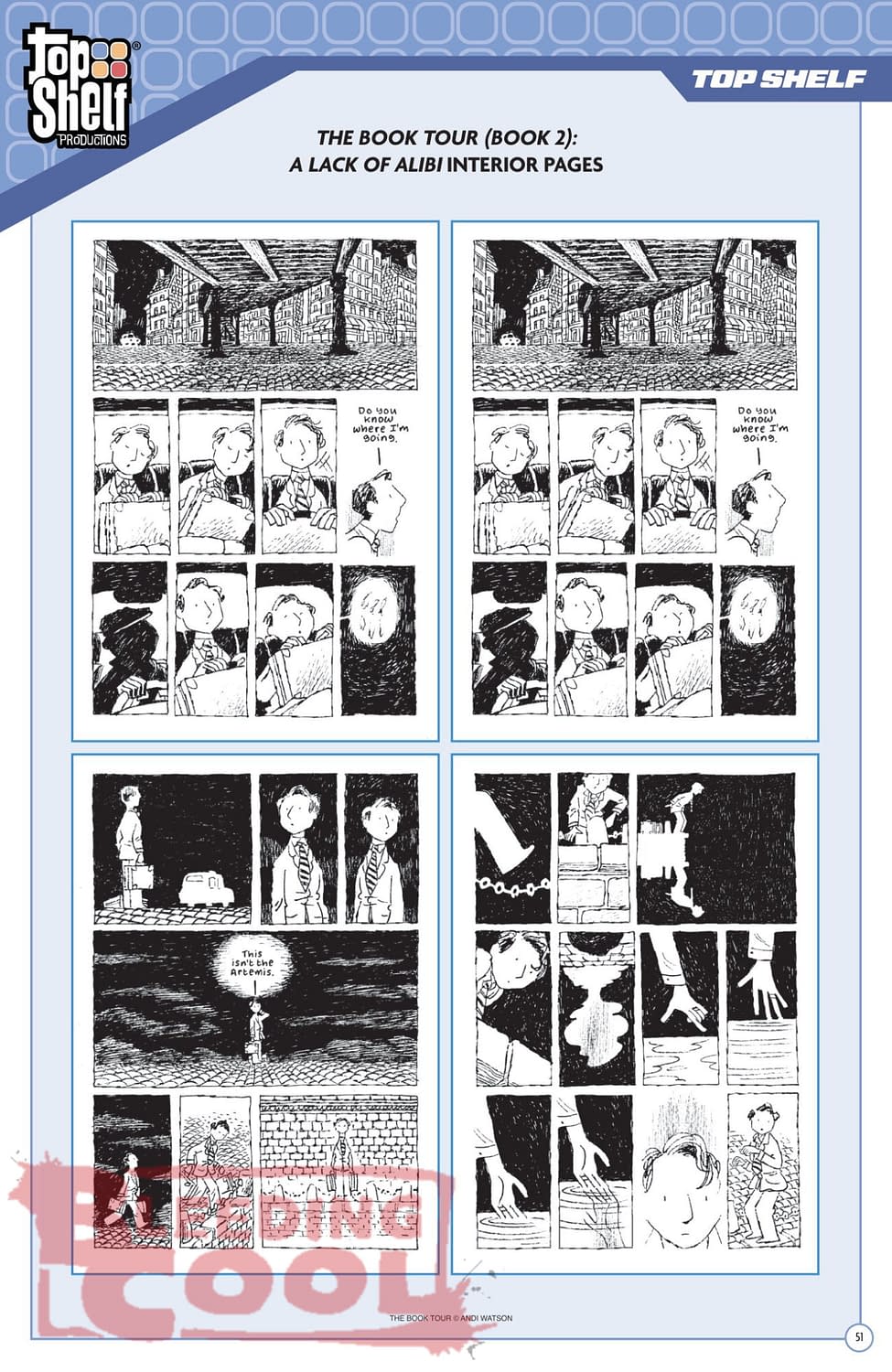 Exclusive: IDW' Publishing September 2026 Official Full Solicits