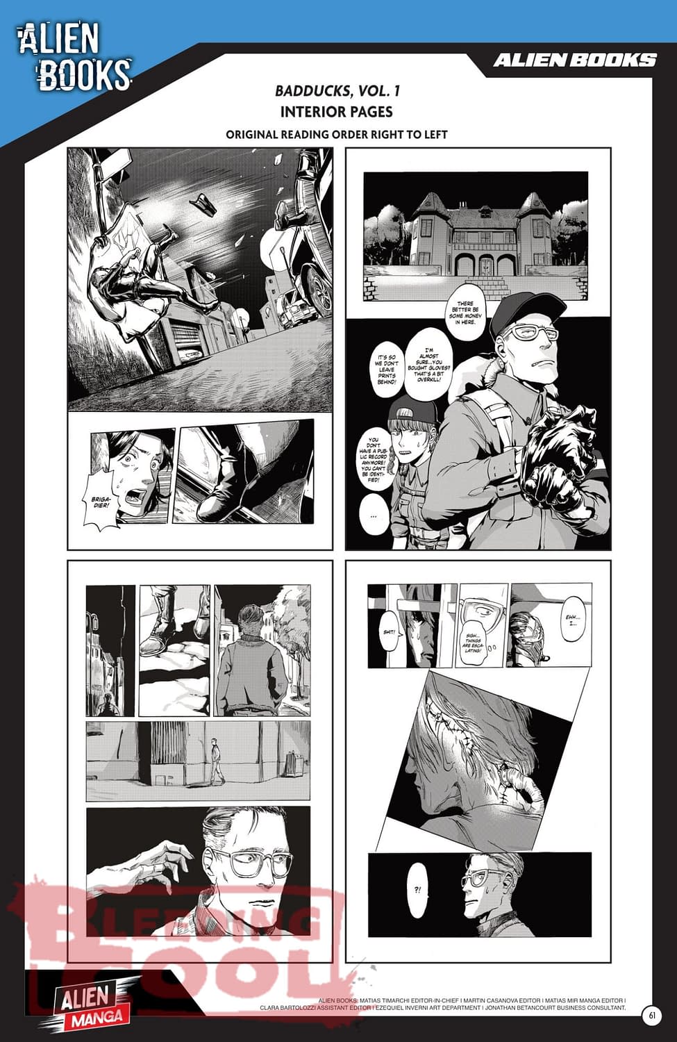 Exclusive: IDW' Publishing September 2026 Official Full Solicits
