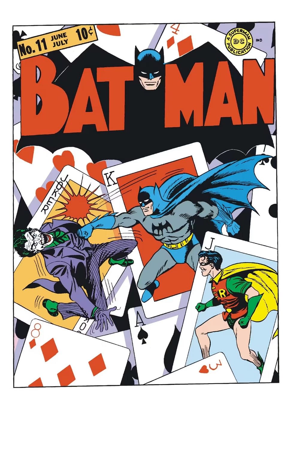 DC Comics Official Full September 2026 Solicits And Solicitations