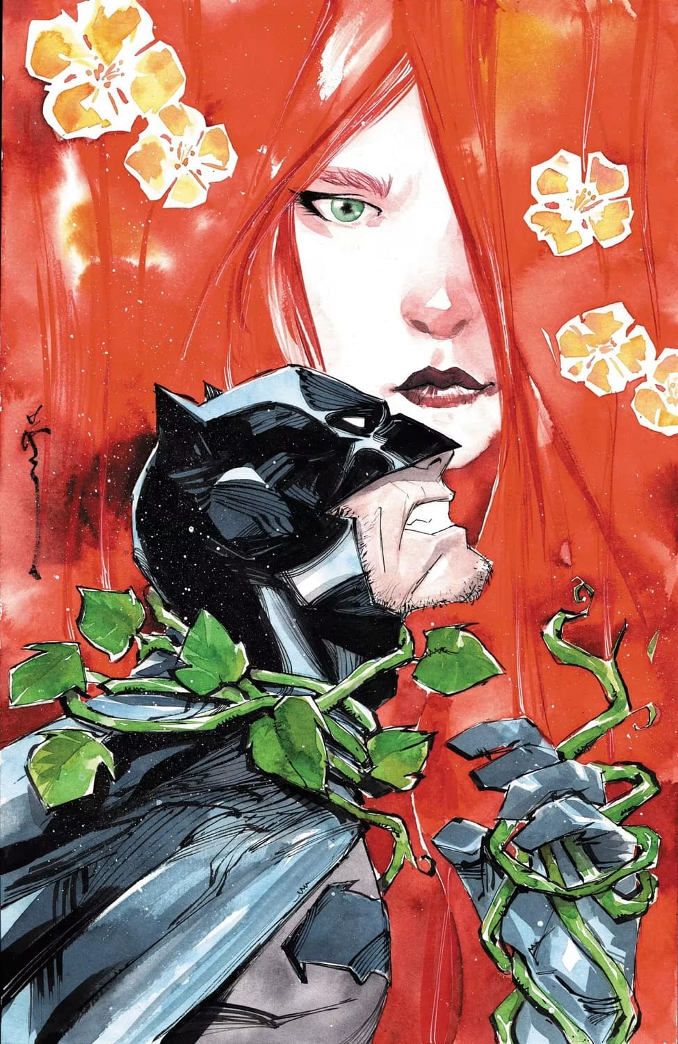 DC Comics Official Full September 2026 Solicits And Solicitations