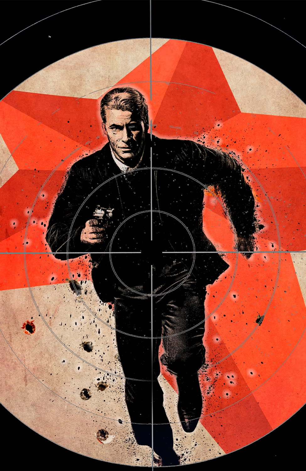 Alex Maleev Warbird