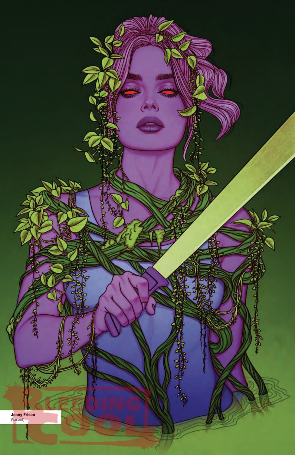 Exclusive: Boom Studios November 2026 Solicits