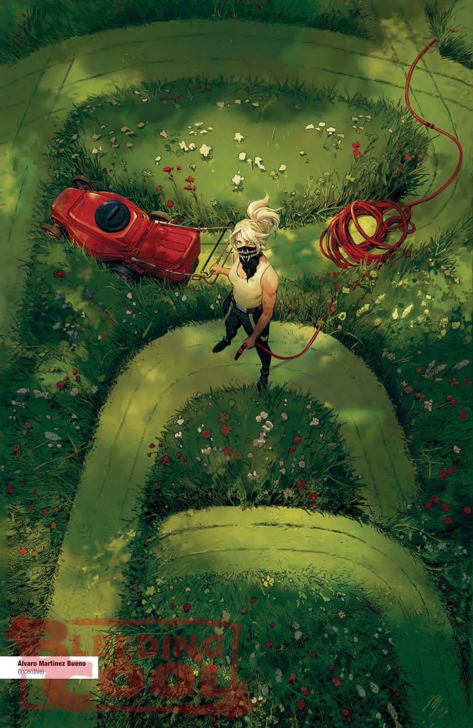 Exclusive: Boom Studios November 2026 Solicits