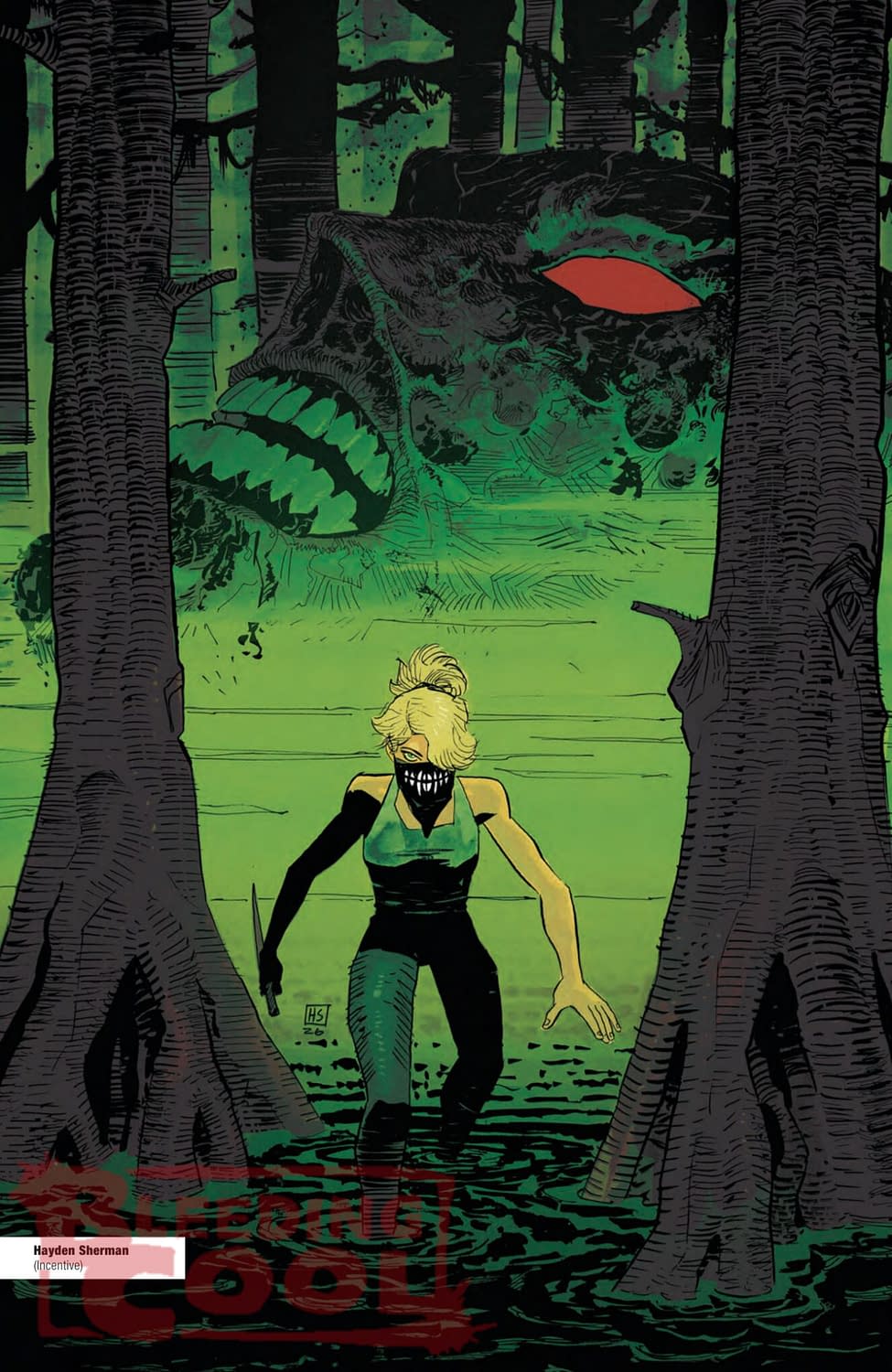 Exclusive: Boom Studios November 2026 Solicits