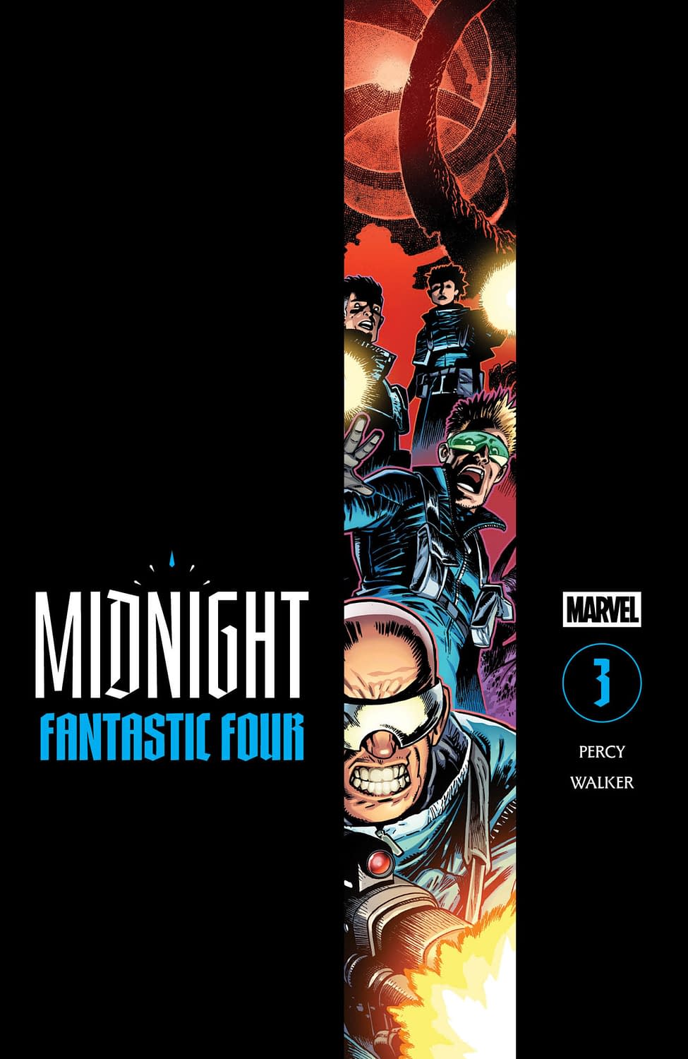 Marvel Comics Official December 2026 Solicits For Midnight