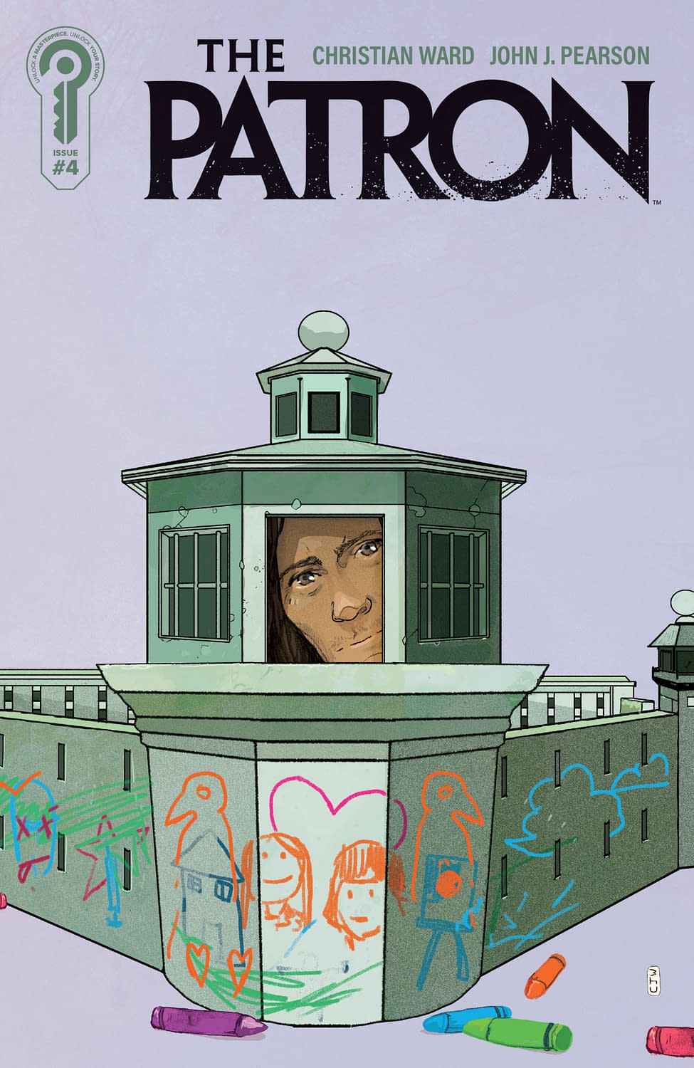 Ignition Press November 2026 Official Full Solicits