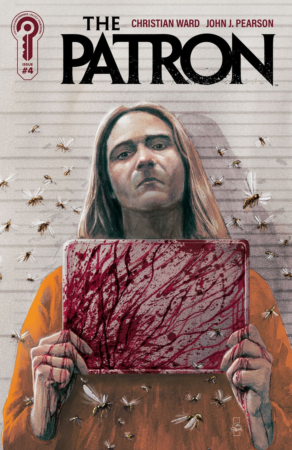 Ignition Press November 2026 Official Full Solicits