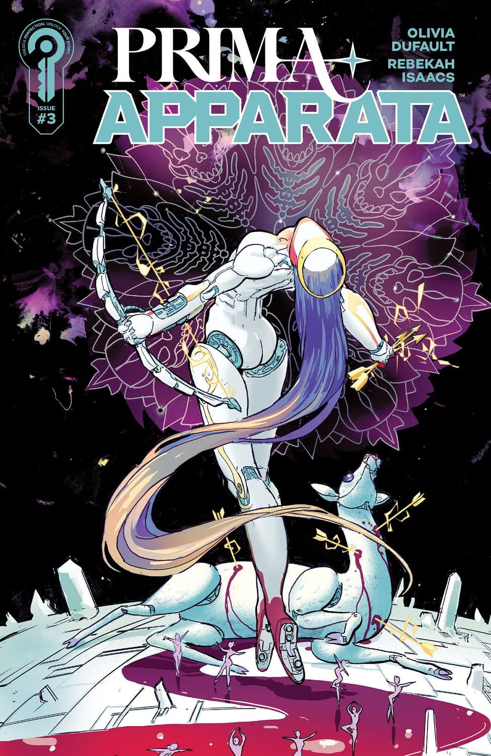Ignition Press November 2026 Official Full Solicits