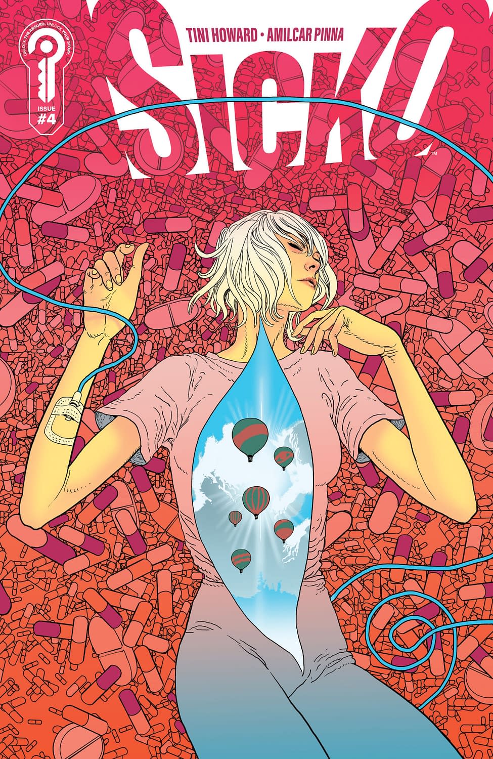 Ignition Press November 2026 Official Full Solicits