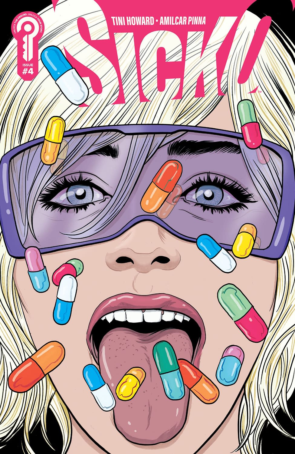 Ignition Press November 2026 Official Full Solicits