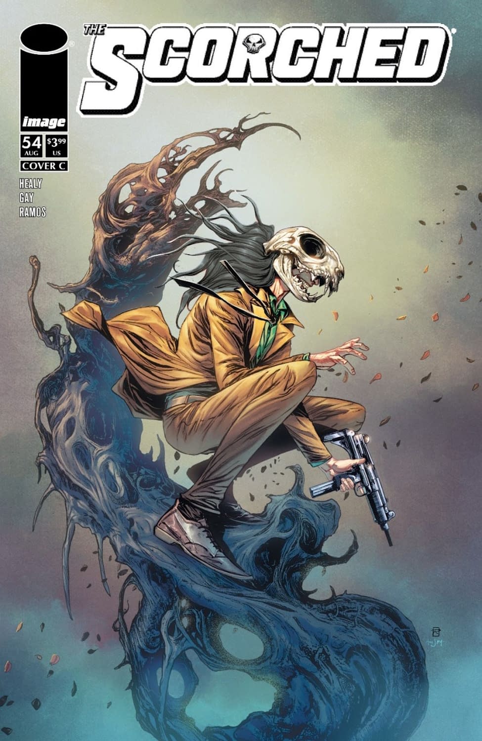 Todd McFarlane's Prince Of Cats: The Top 10 Hottest Comics Of The Week