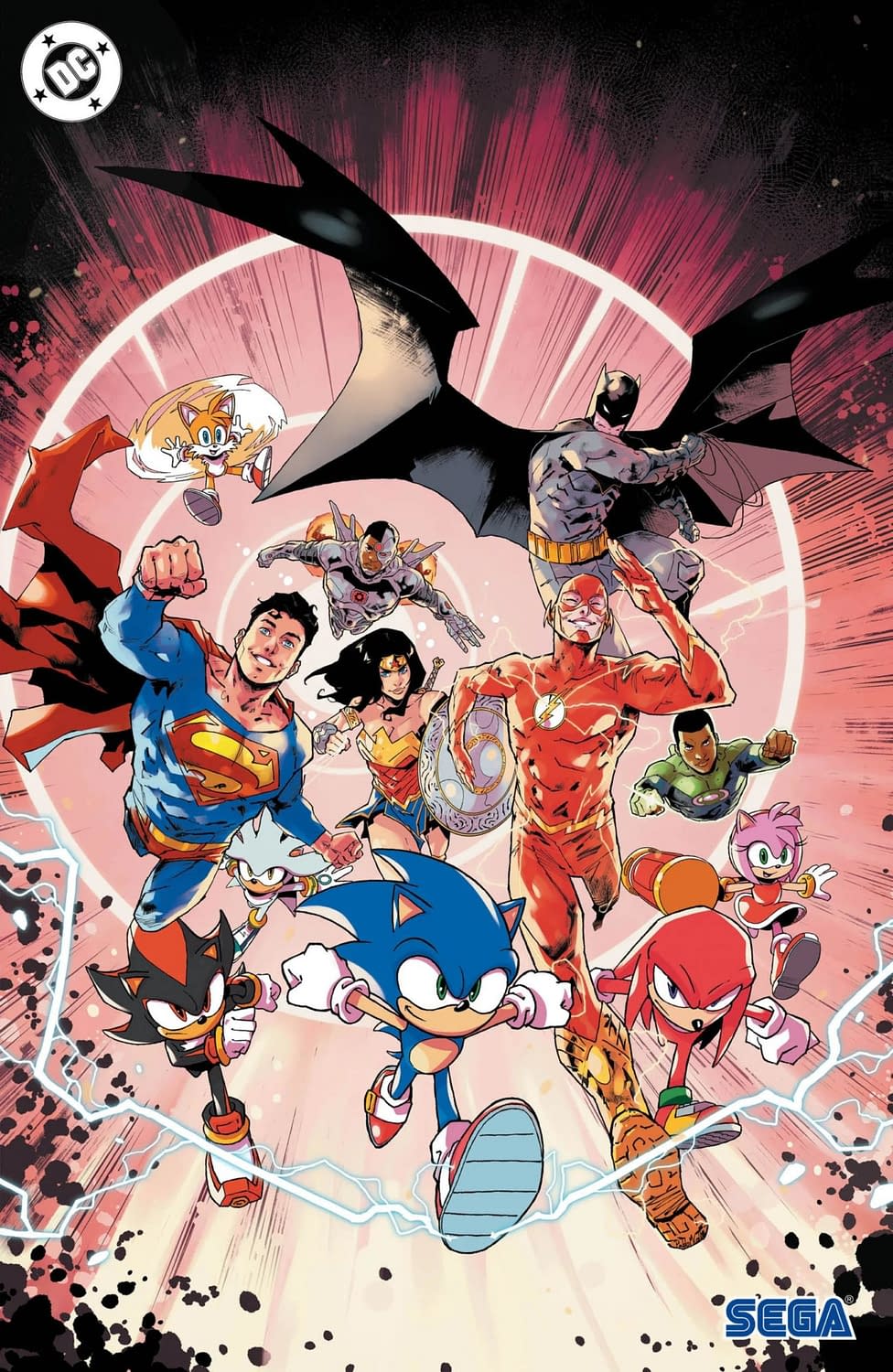 DC's Free Comic Book Day 2026, No Batman, No Absolute, All Reprints