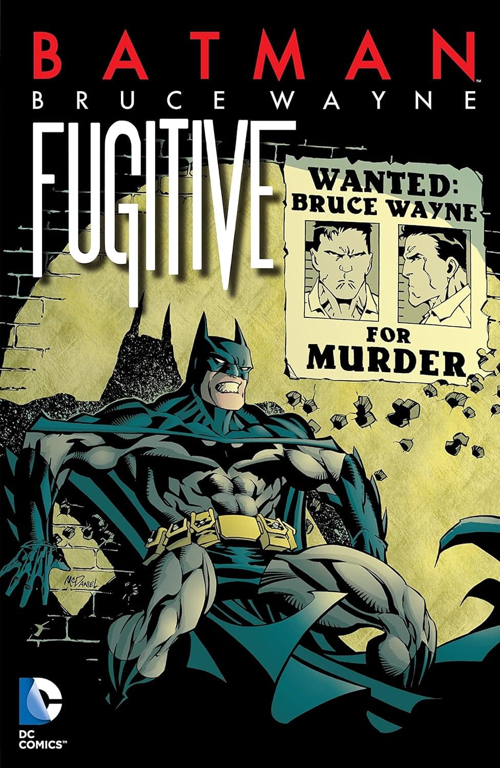Working Out How Batman #8 Will Change Things To Come (Big Spoilers)