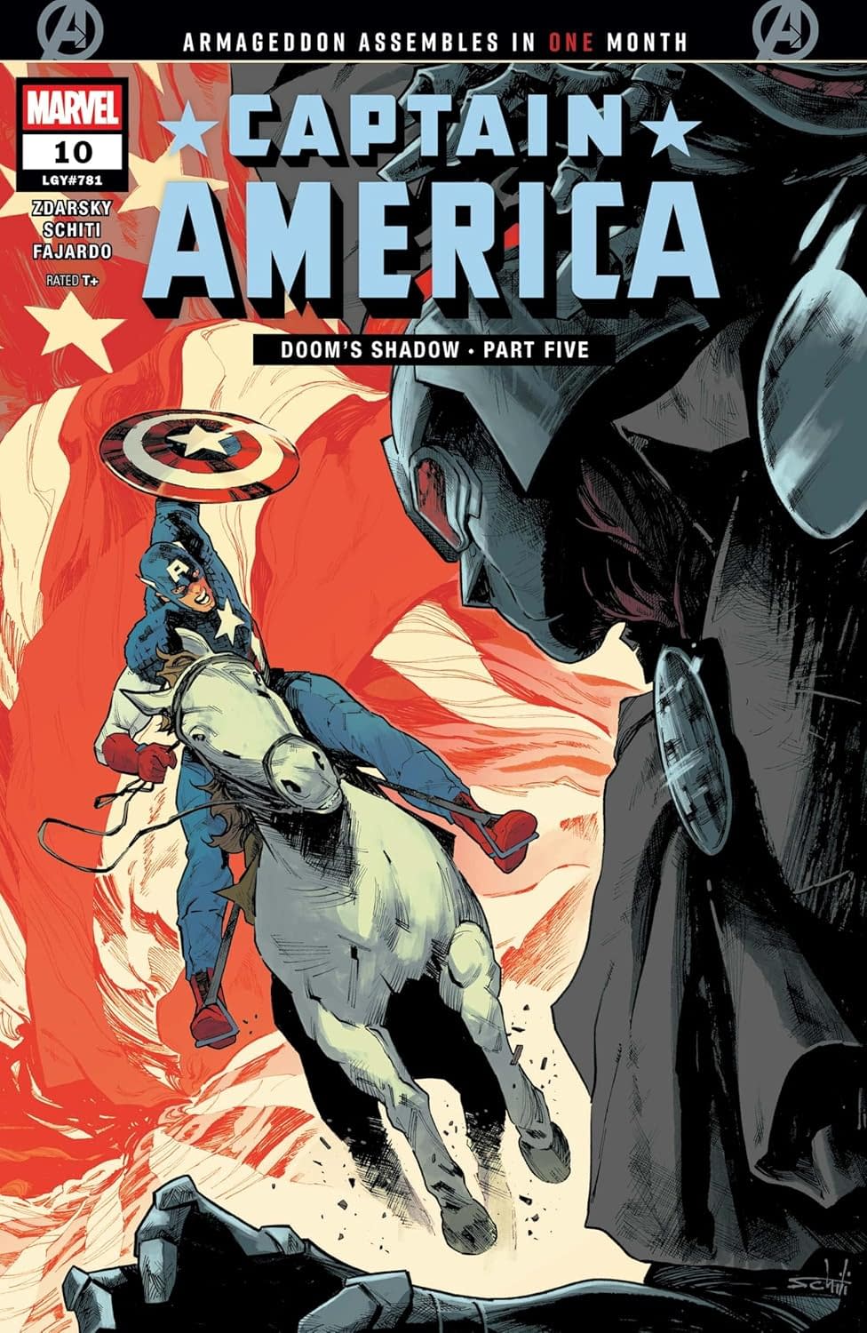 Ultimately The Fifty Most Anticipated Comics For This Coming Wednesday