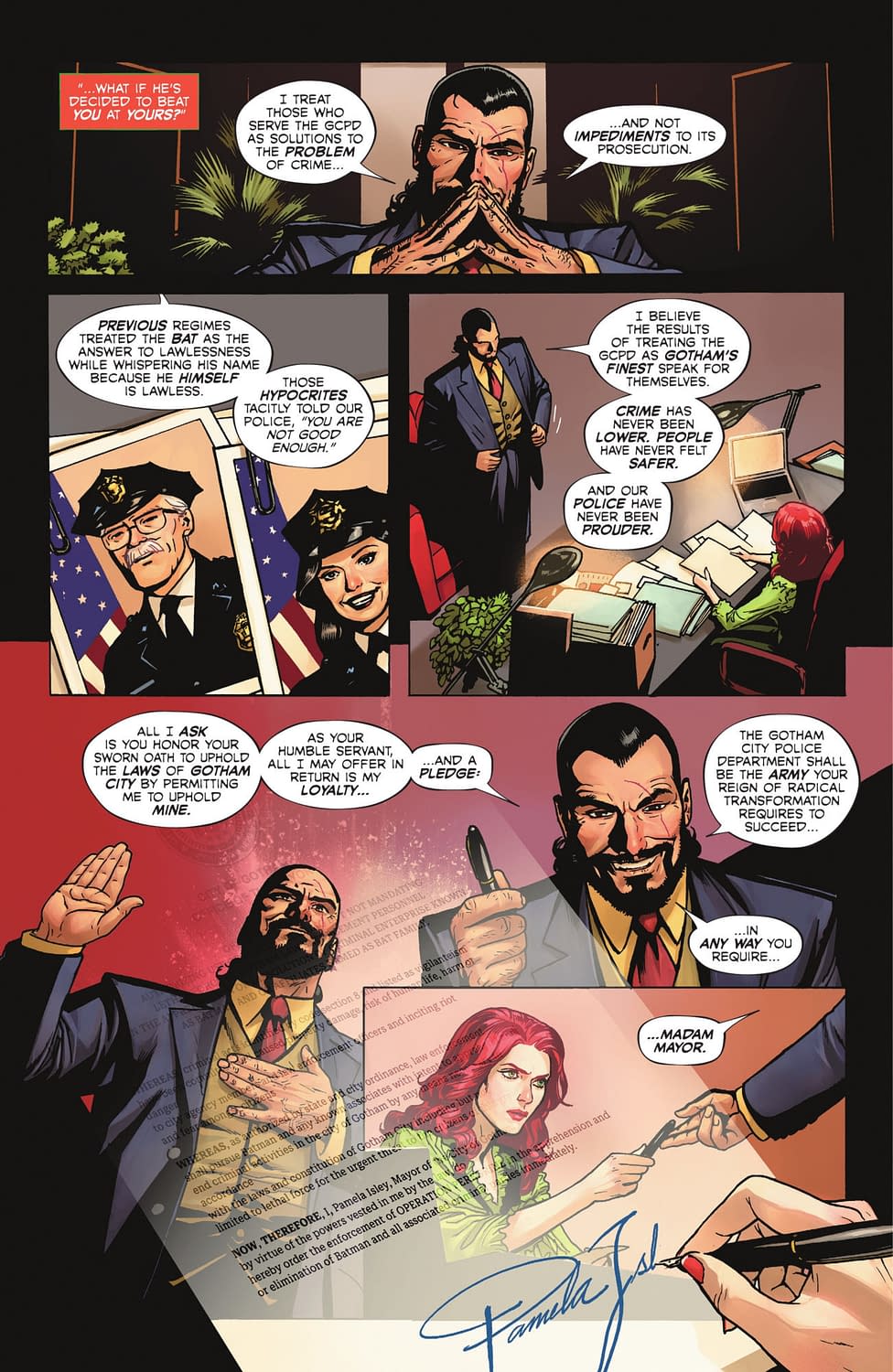 EC Comics Goes To War In August With Shell Shock Anthology From Oni