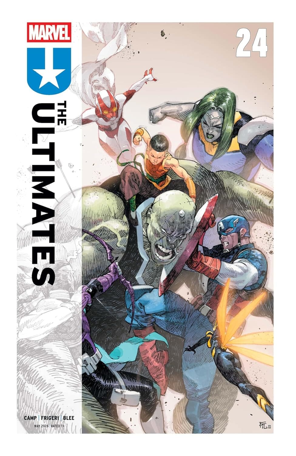 Absolute Wonder Woman & Batman: This Week's 50 Most Anticipated Comics