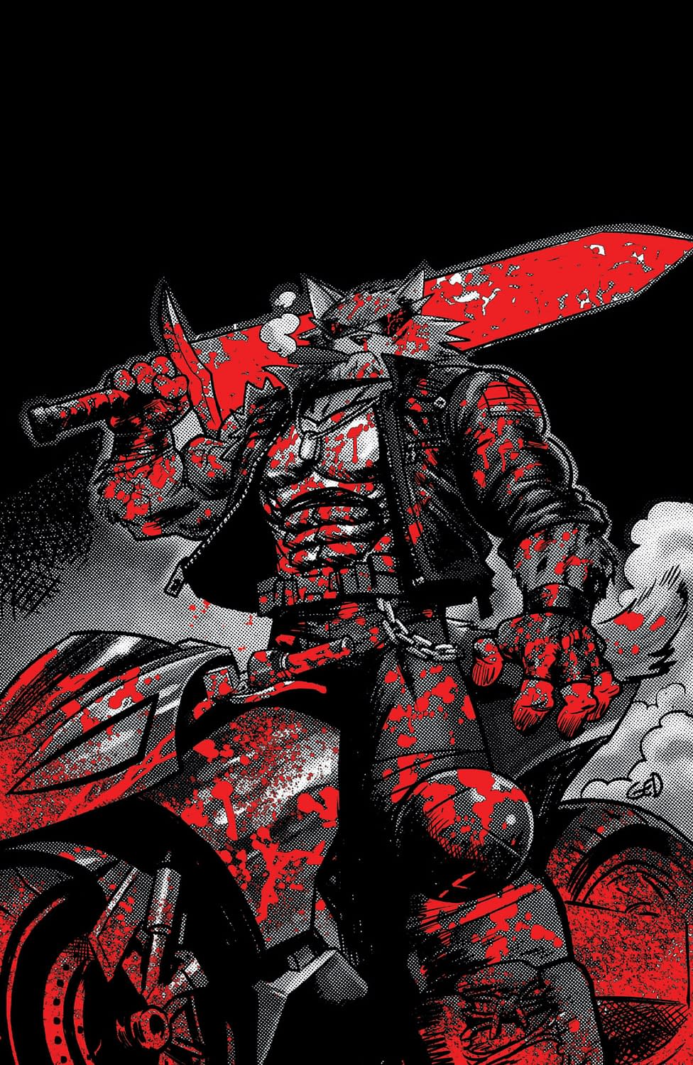Oni Press August 2026 Solicits
