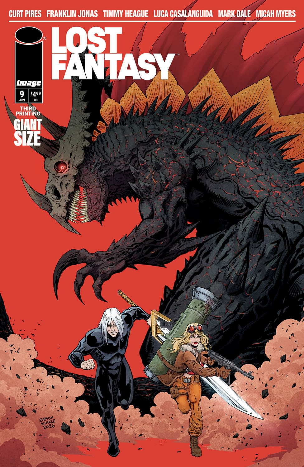 PrintWatch