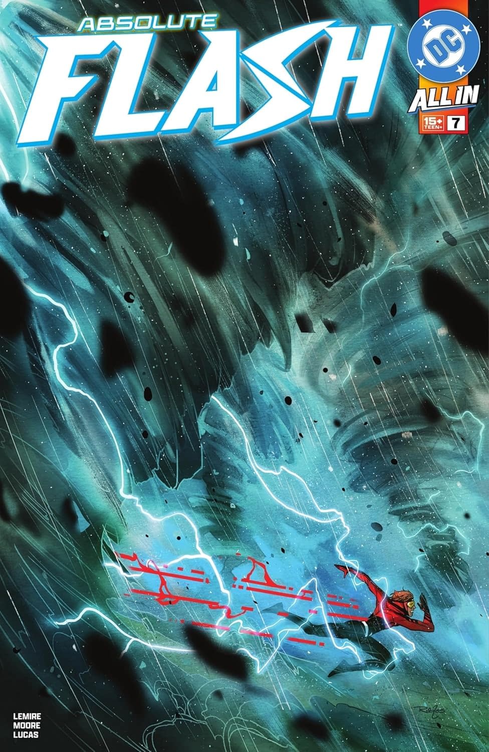 Absolute Batman/Flash/Green Arrow Top The 50 Most Anticipated Comics