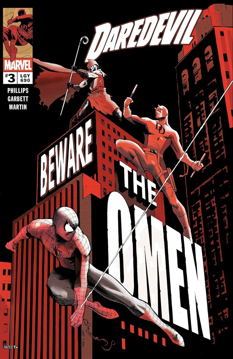 Top 50 Anticipated Comics