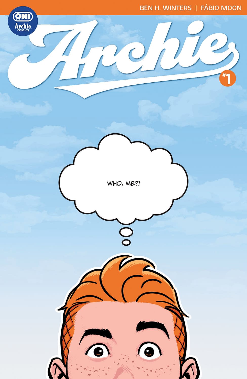 Exclusive: Oni Press Official September 2026 Full Solicits... Archie!