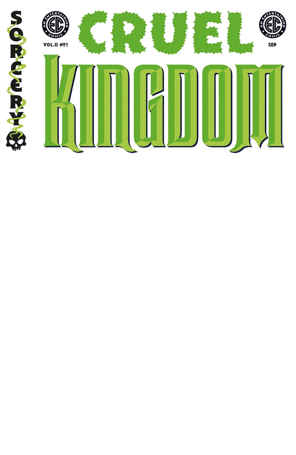 Exclusive: Oni Press Official September 2026 Full Solicits... Archie!