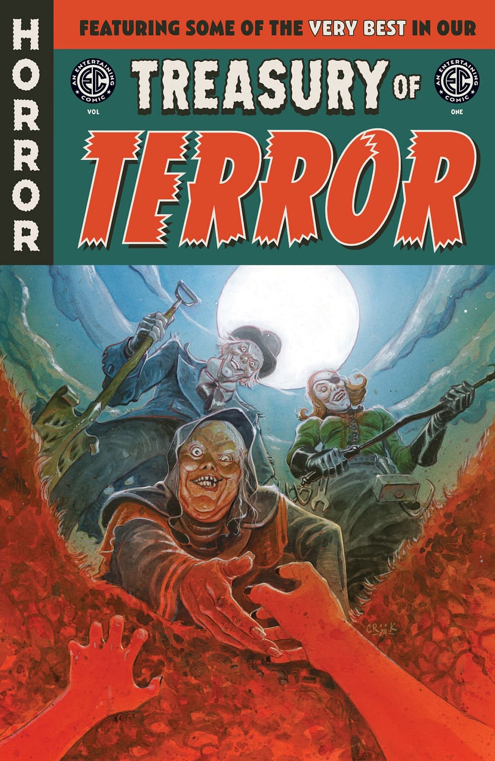 Exclusive: Oni Press Official September 2026 Full Solicits... Archie!
