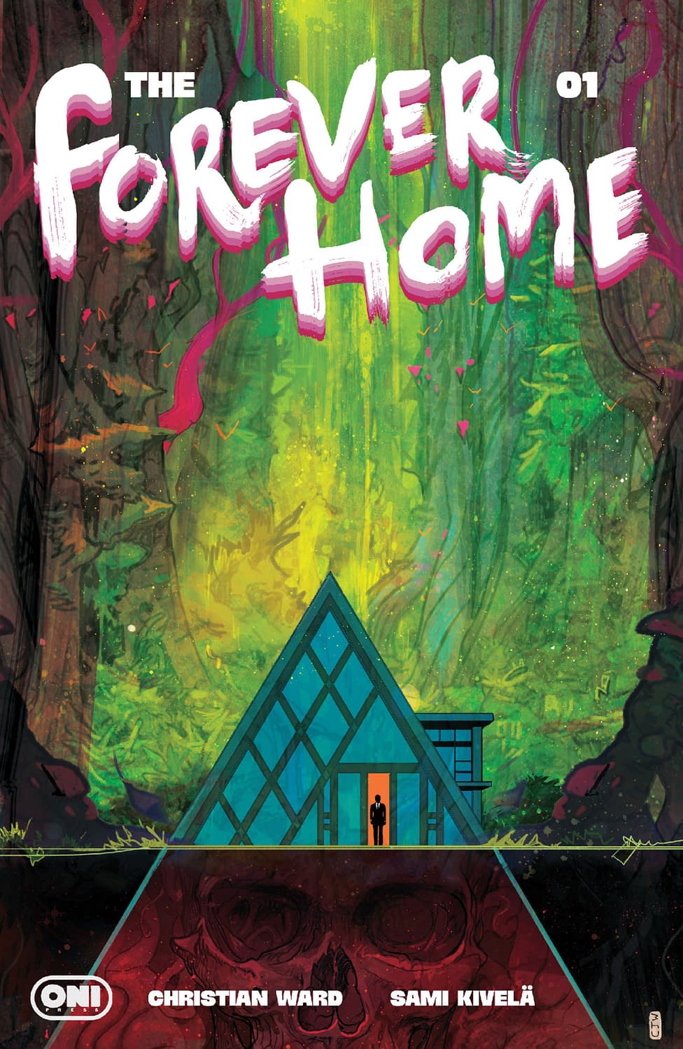 Exclusive: Oni Press Official September 2026 Full Solicits... Archie!