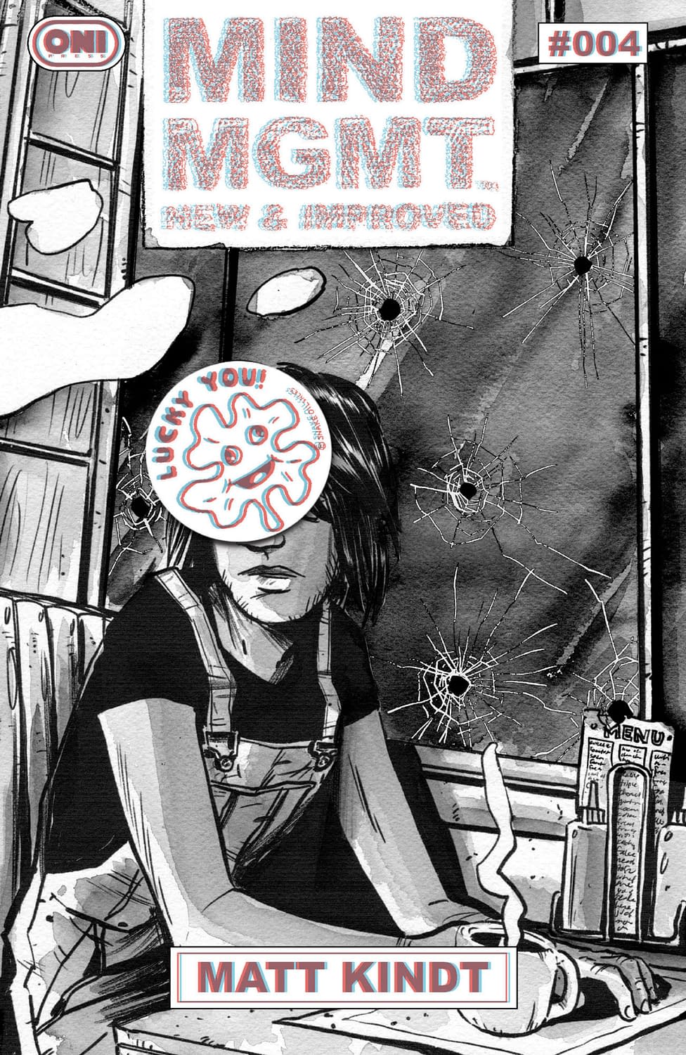 Exclusive: Oni Press Official September 2026 Full Solicits... Archie!