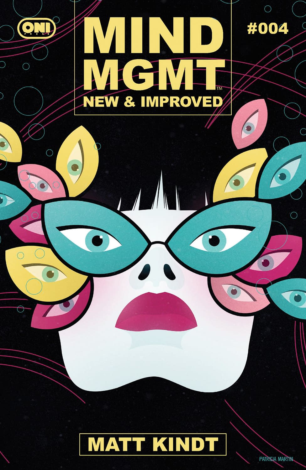 Exclusive: Oni Press Official September 2026 Full Solicits... Archie!