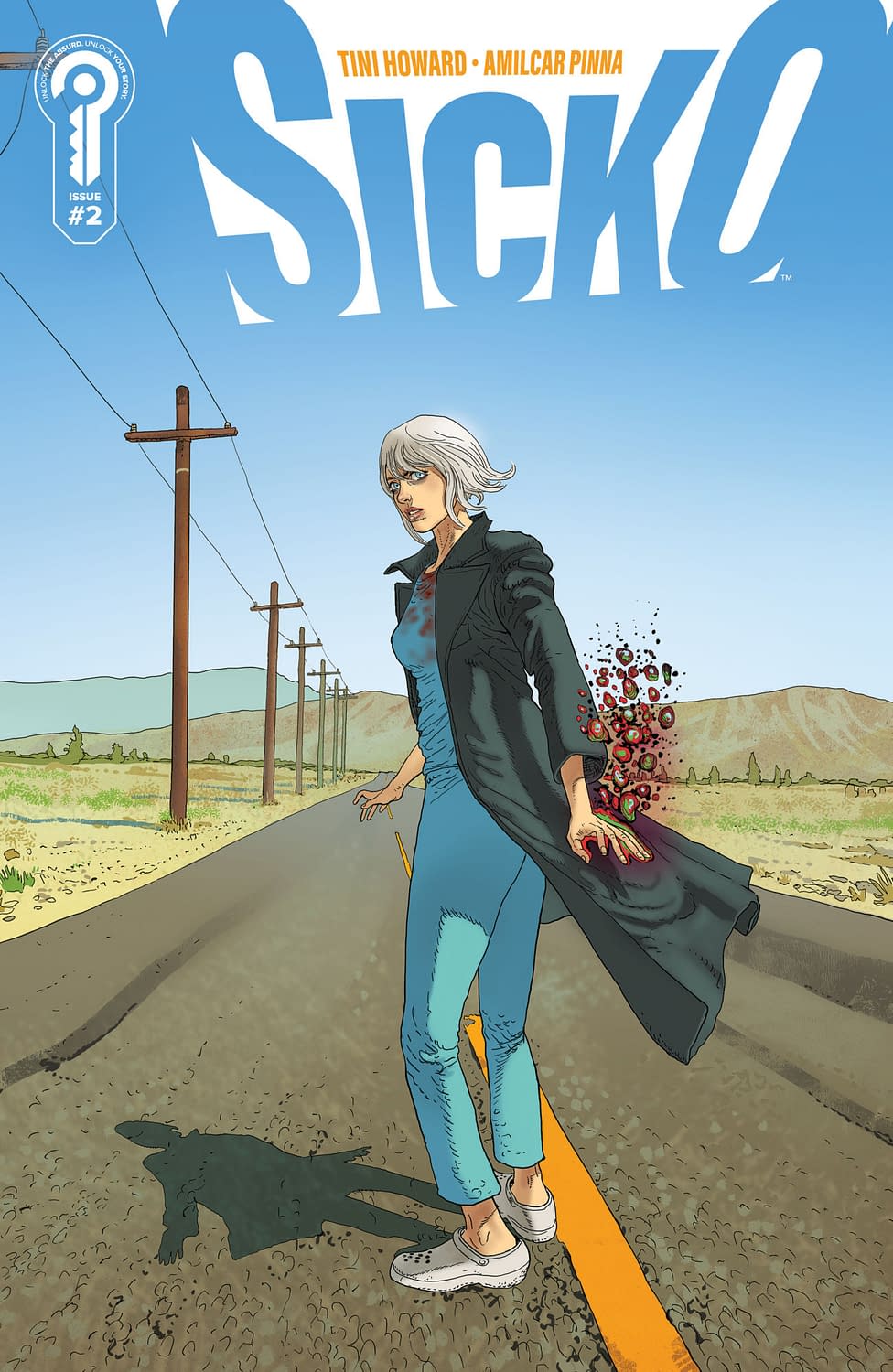 Cullen Bunn's Cult-De-Sac in Ignition Press' August 2026 Full Solicits