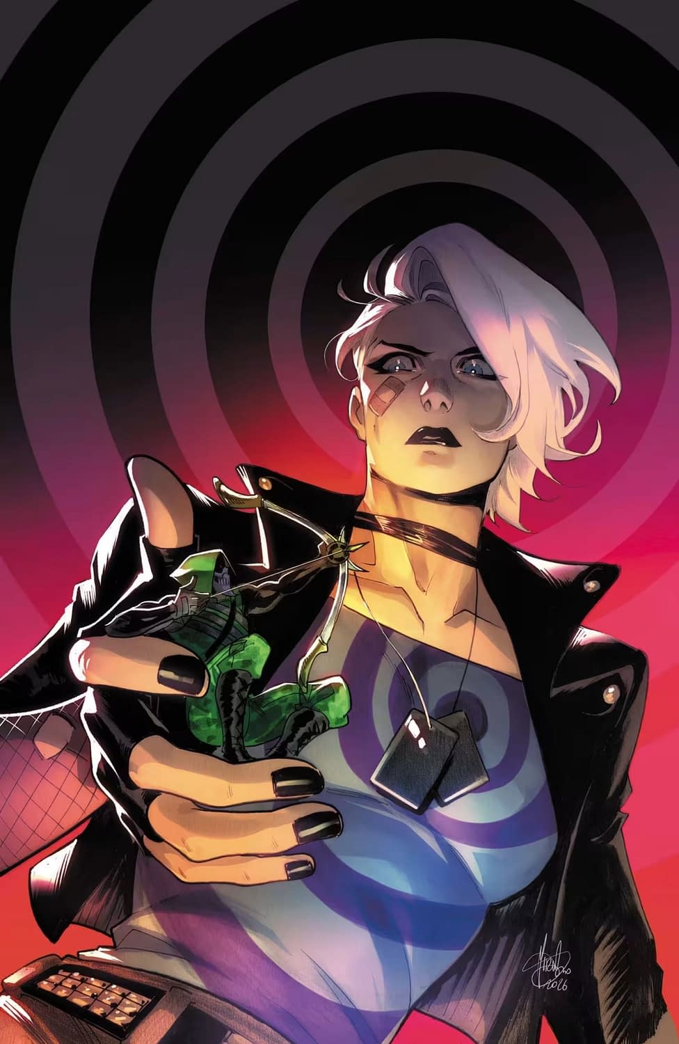 DC Comics Official Full September 2026 Solicits And Solicitations