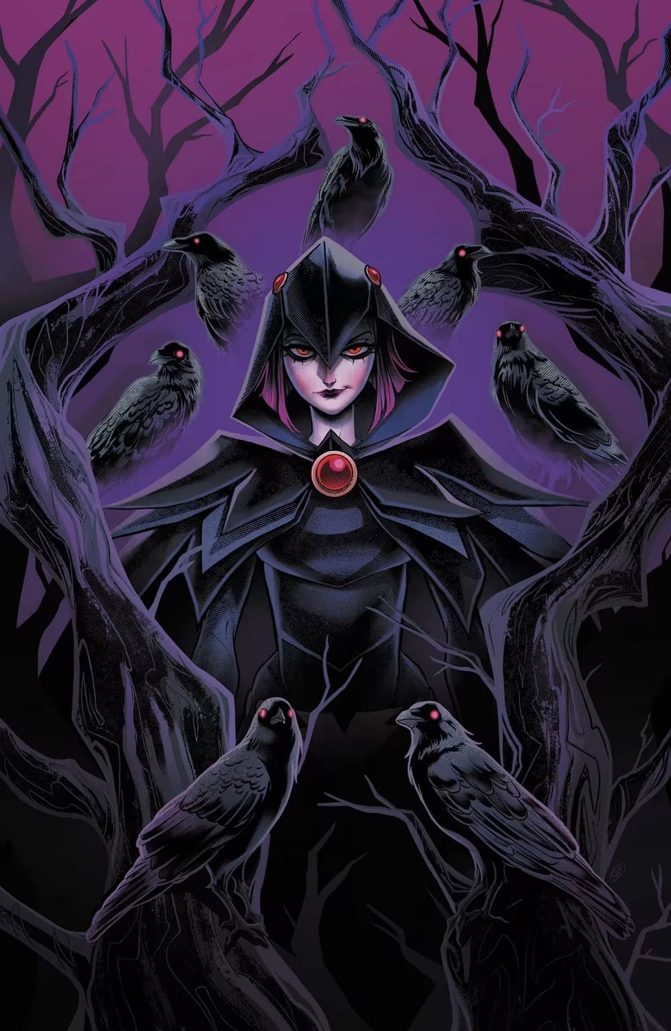 DC Comics Official Full September 2026 Solicits And Solicitations