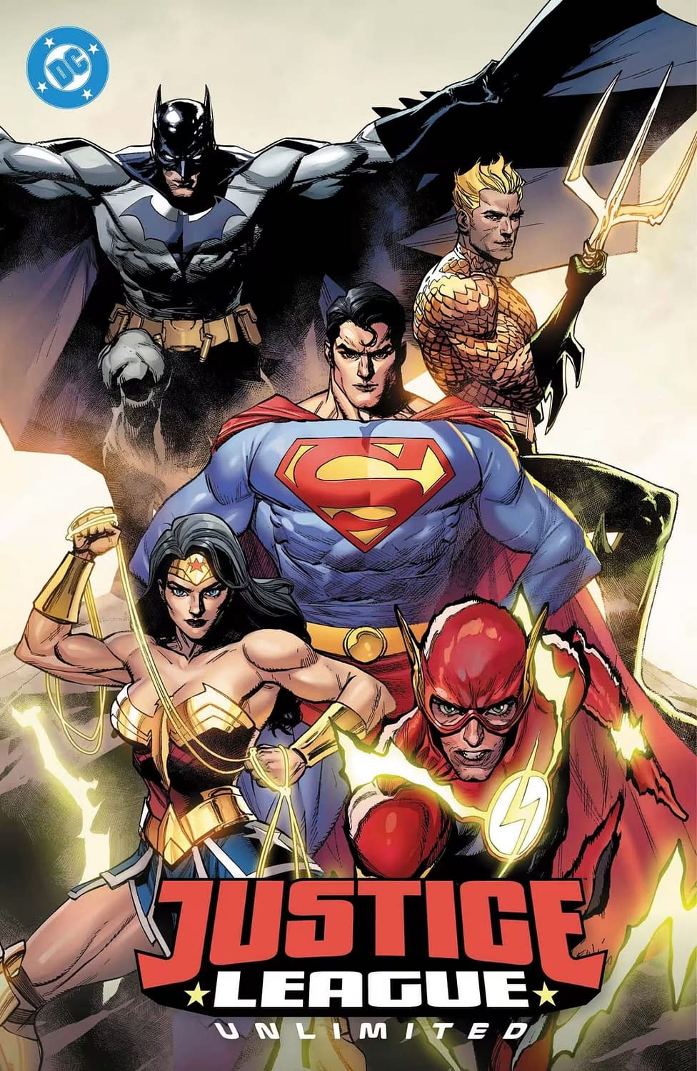 DC Comics Official Full September 2026 Solicits And Solicitations