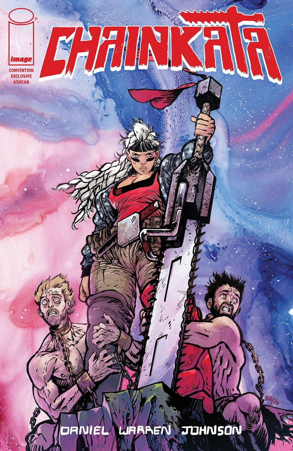 Image Comics Exclusives San Diego Comic-Con 2026