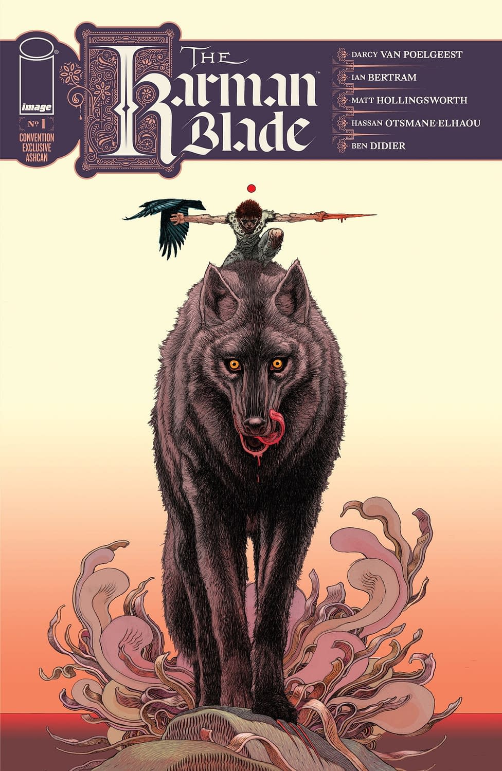 Image Comics Exclusives San Diego Comic-Con 2026