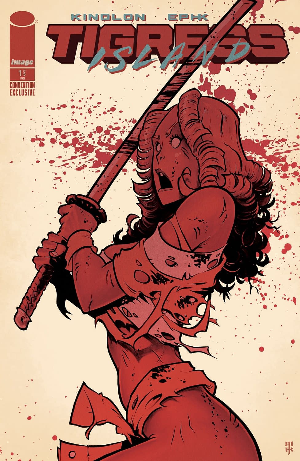Image Comics Exclusives San Diego Comic-Con 2026