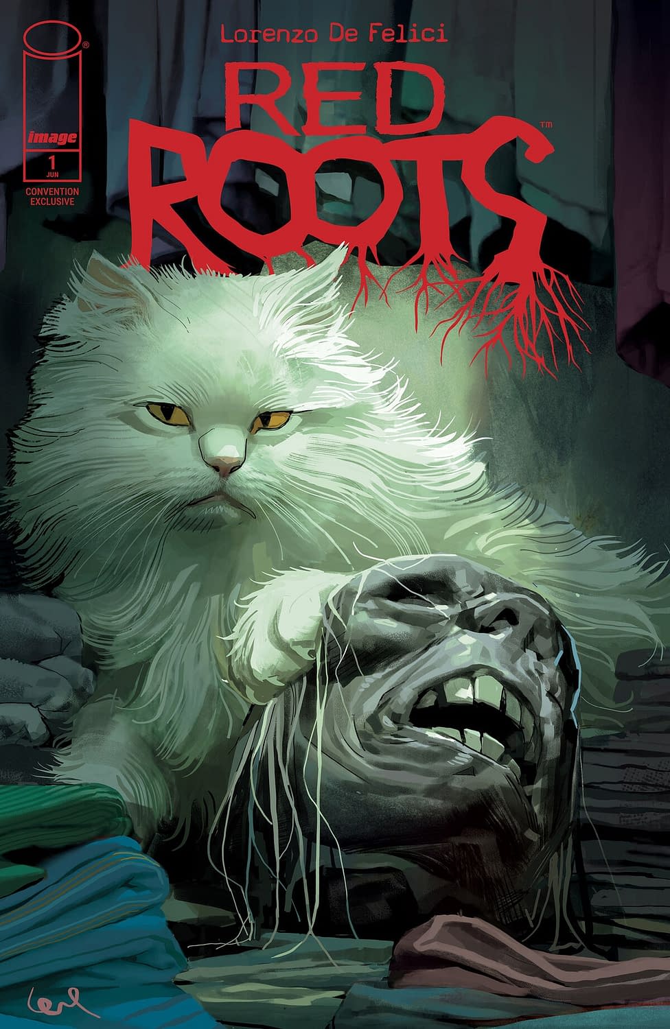 Image Comics Exclusives San Diego Comic-Con 2026