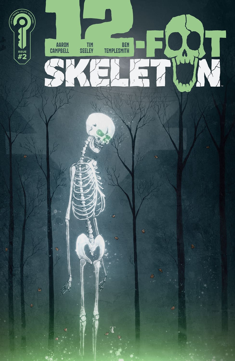 Ignition Press November 2026 Official Full Solicits