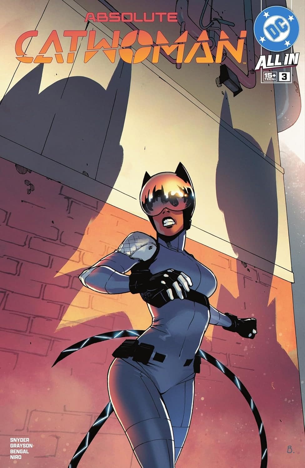 Absolute Wonder Woman Leads The Top 50 Anticipated Comics This Week