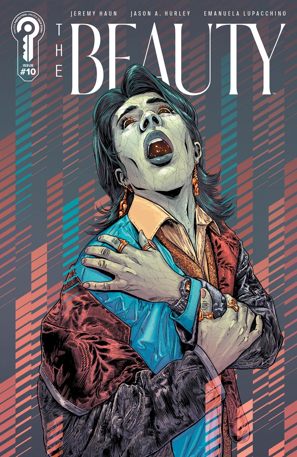 Ignition Press November 2026 Official Full Solicits
