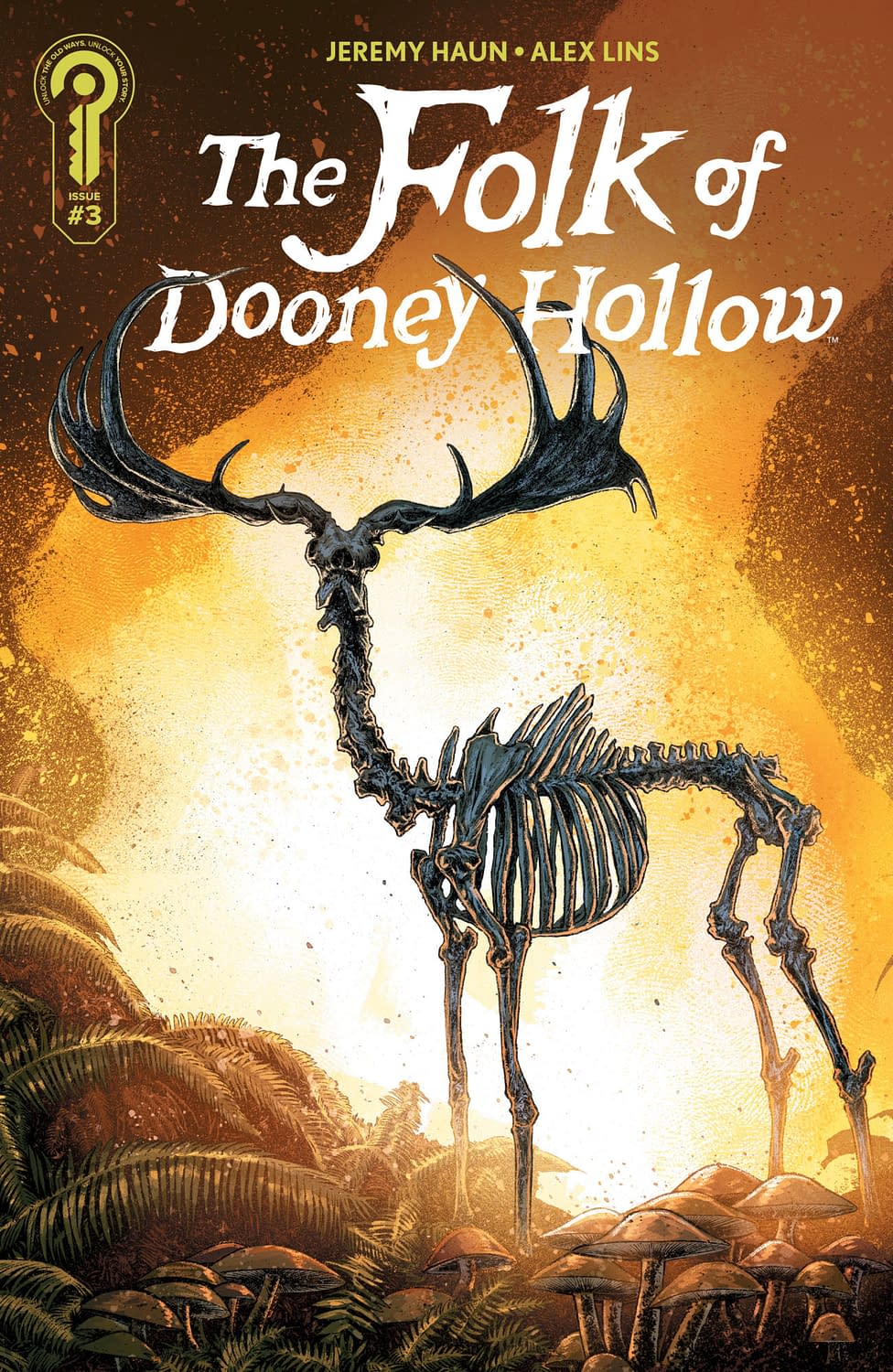 Ignition Press November 2026 Official Full Solicits