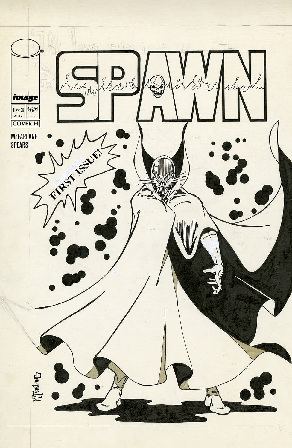 Spawn 77