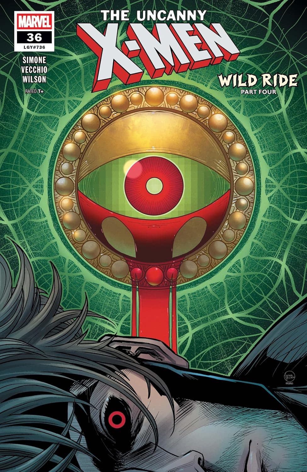 Amazing Spider-Man #1000 Leads Top 50 Anticipated Comics This Week