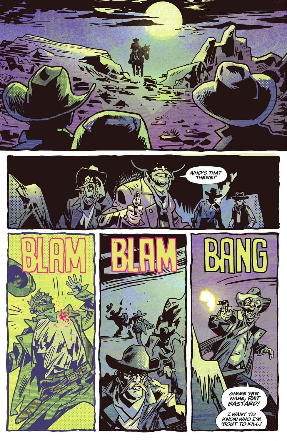 Jonah Hex