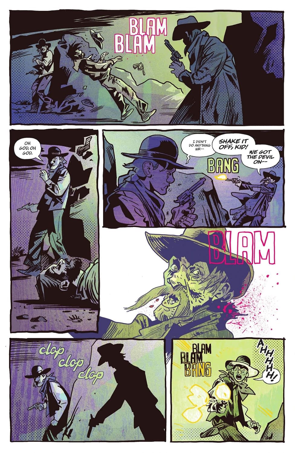 Jonah Hex