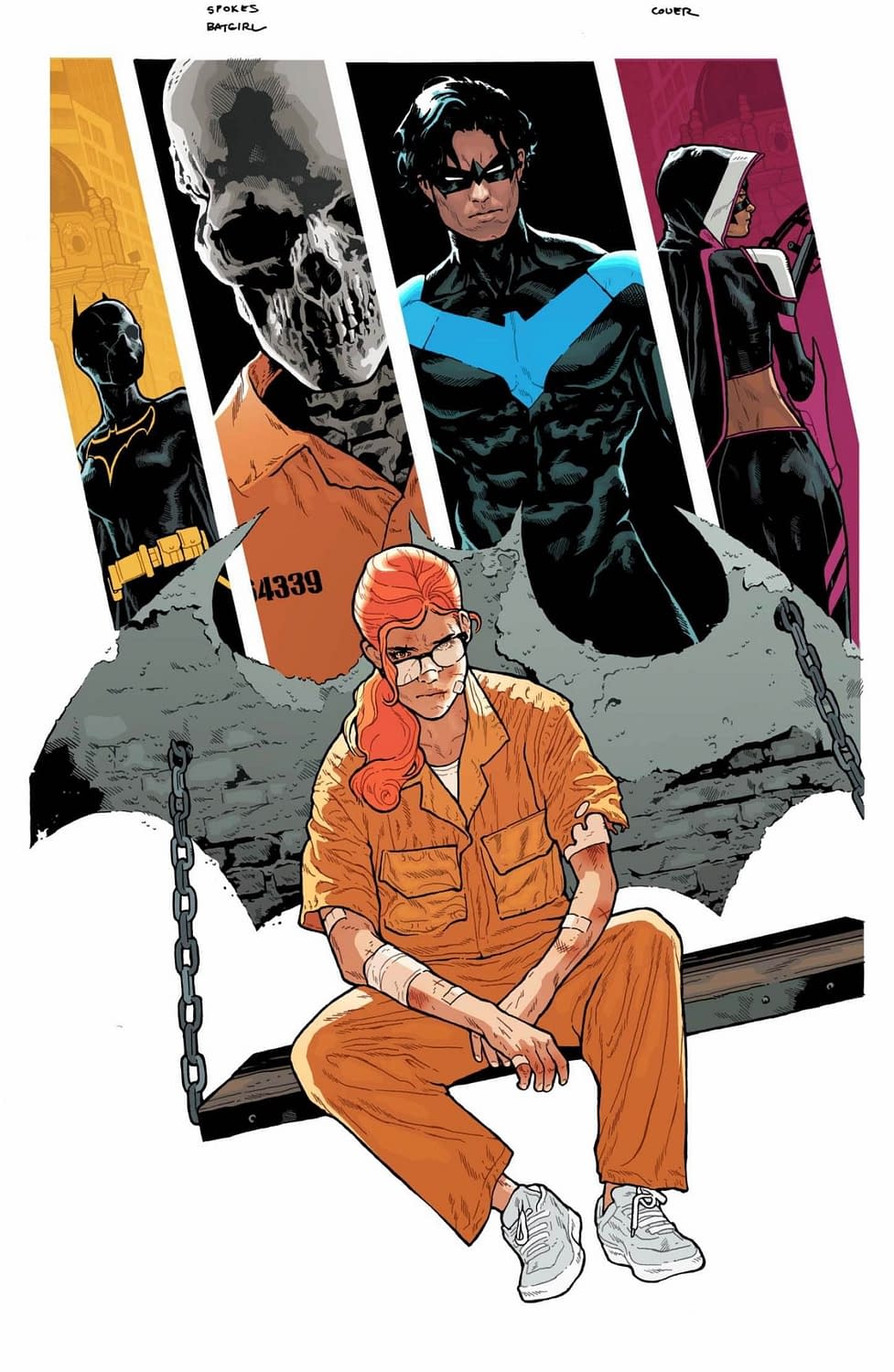 DC Comics's July 2026 Full Solicits And Solicitations Have Dropped