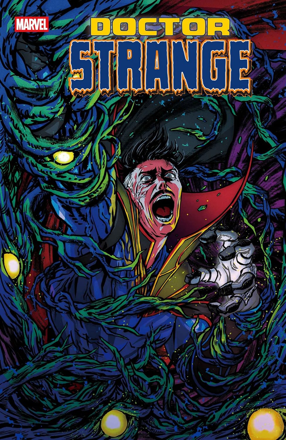 Marvel Comics Full August 2026 Solicits And Solicitations