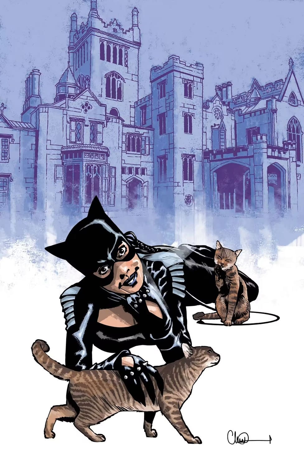 DC Comics Official Full September 2026 Solicits And Solicitations